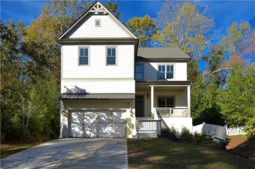3762 Donaldson Drive