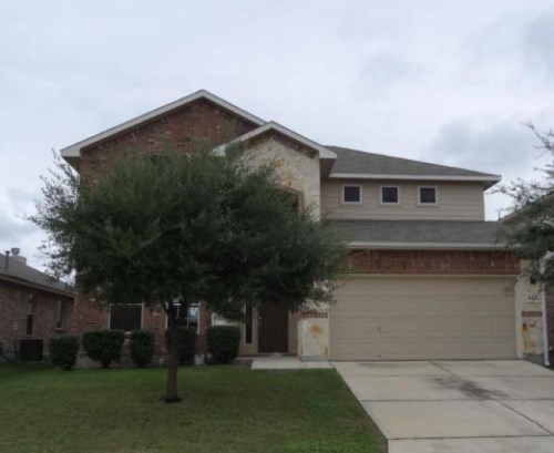 8426 Pale Horse Ln
