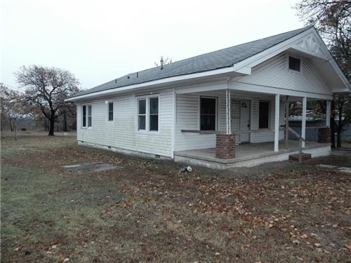 6347 S 78th West Ave