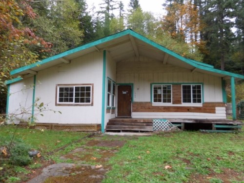 1900 NE Mission Creek Road