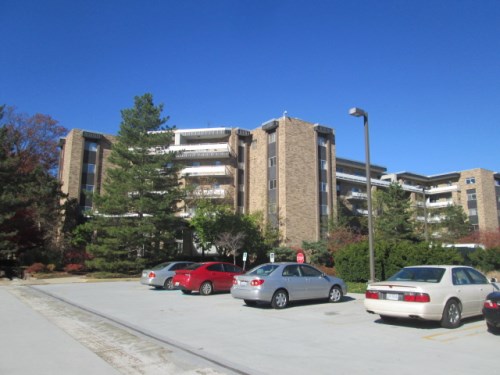 2112 Acacia Park Dr Unit 109