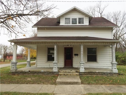 1601 W Clark St