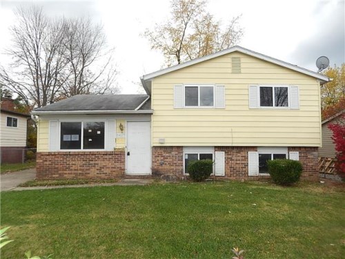 5427 Carbondale Dr