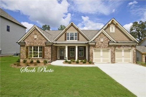 535 Barkley Hill