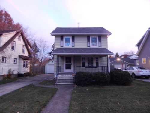 519 W 30th St
