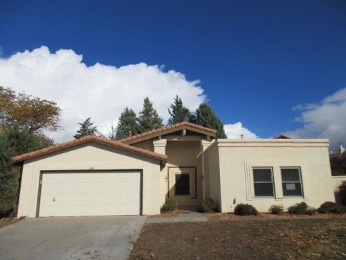 8109 Morris Rippel Pl NE
