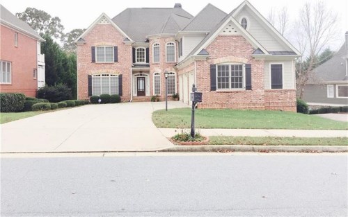 418 Wallis Farm Way