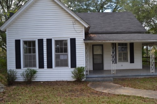 205 N Louisville Ave