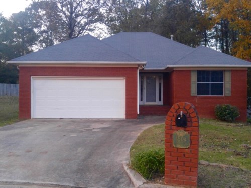 4504 Sagewood Ln