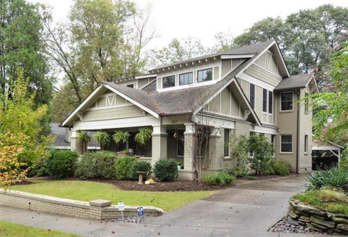 837 Mentelle Drive Ne