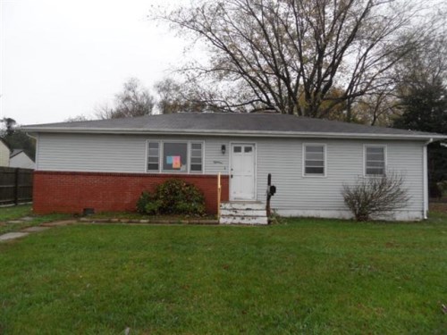 18 Voshell Mill Road