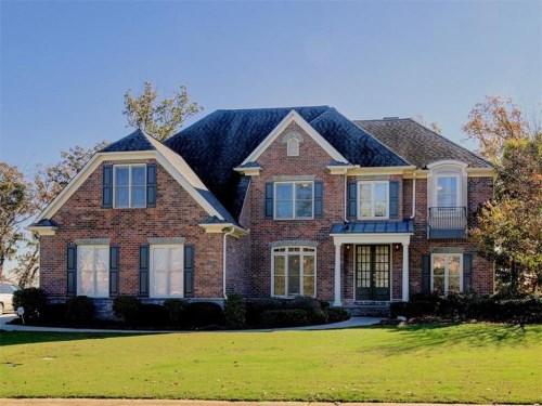 5127 Parkwood Oaks Lane