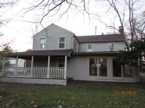 509 Green Grove Rd