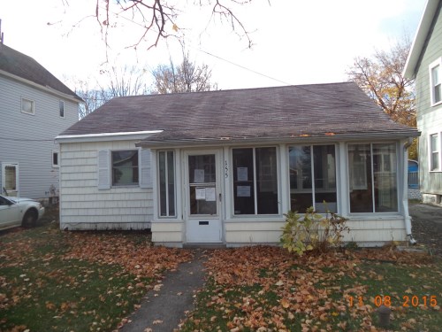 155 Edgeware Rd