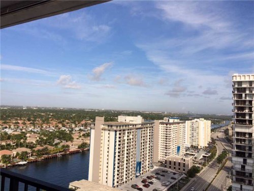 2401 S OCEAN DR # 2305