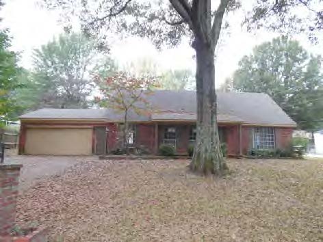 2855 Cavern Drive