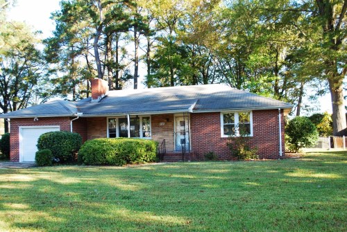 2324 Springdale Rd