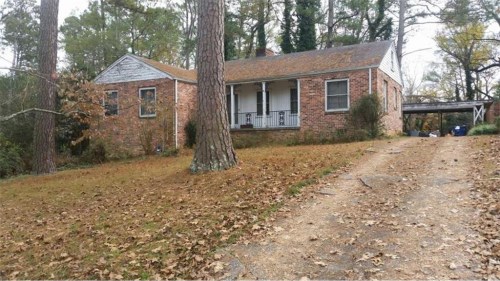 397 Meadowbrook Drive Ne