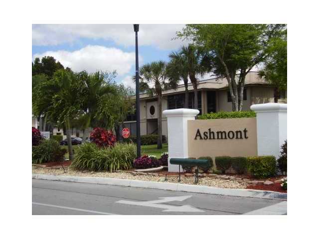 7430 ASHMONT CR # 209