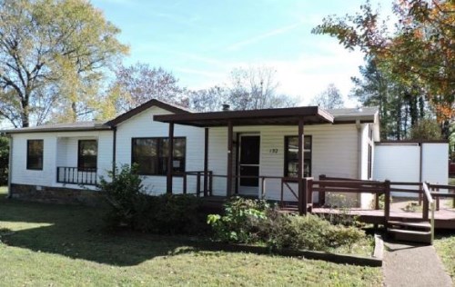 132 Amy Dr