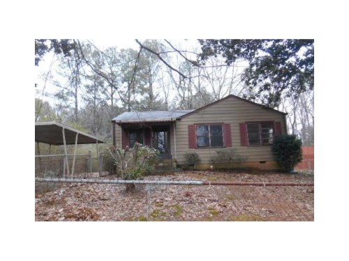 4133 Parson Drive