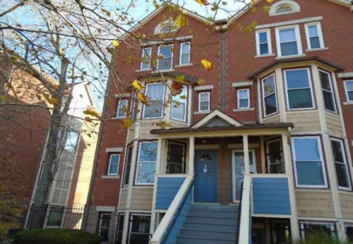 18a Franklin Avenue