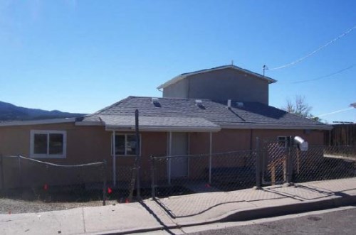 806 E Strong Ave