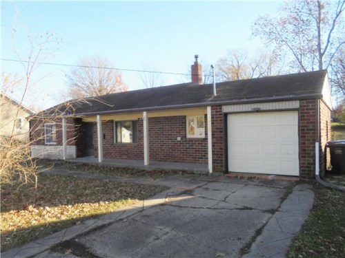 1916 Highview Dr