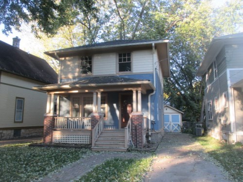 444 Iowa Ave
