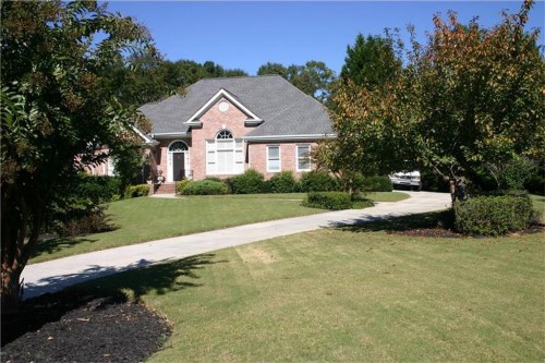 3630 Jensen Court
