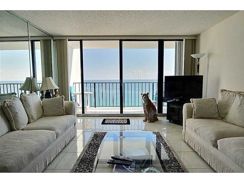 2301 S OCEAN DR # 1802