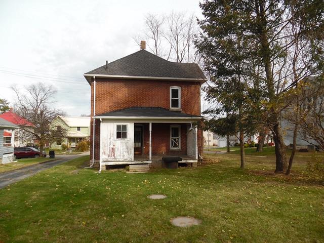 205 Hamilton St