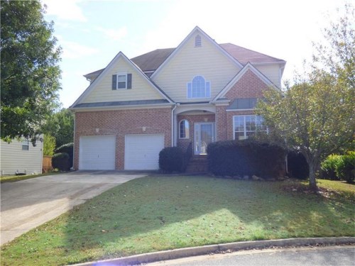 918 Brumley Lane Nw