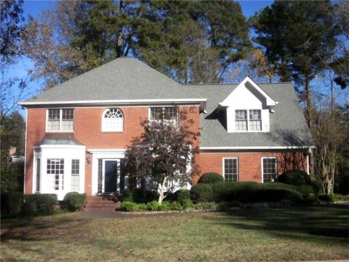 1654 Holly Lake Circle