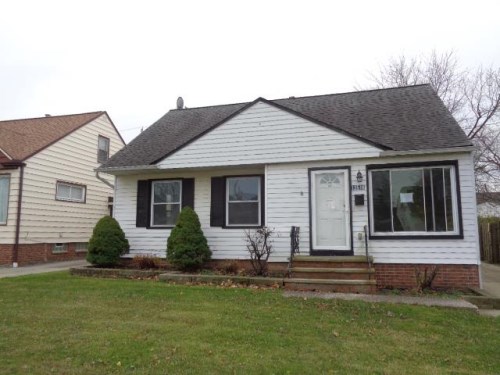 13516 Woodward Blvd