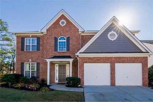 4548 Gapstow Bridge Lane