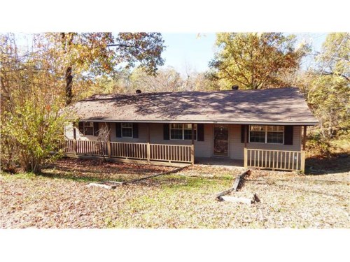 1369 Greene Road 707