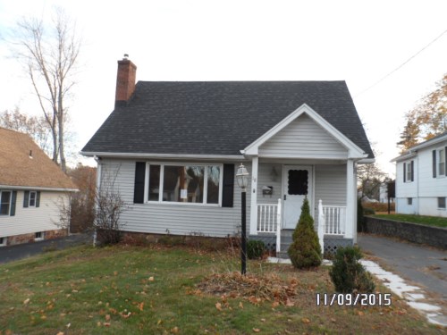 18 Buckley Avenue