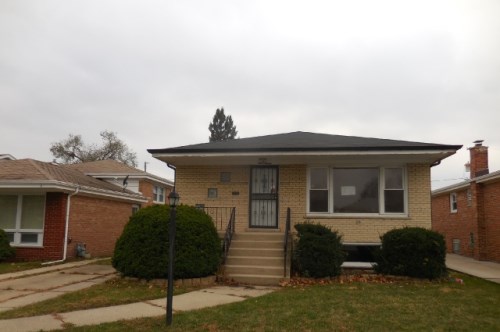 412 Calhoun Ave