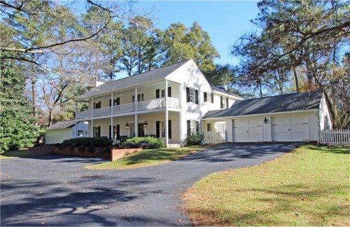 580 Colston Road Sw