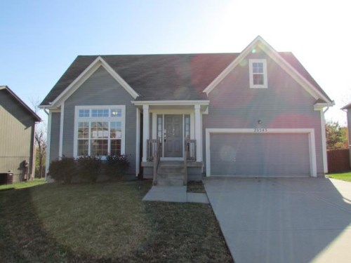 20543 W 126th Ter