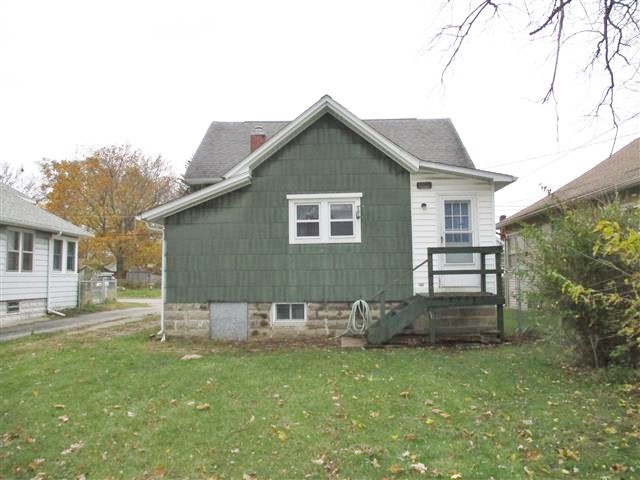 308 Cass Ave