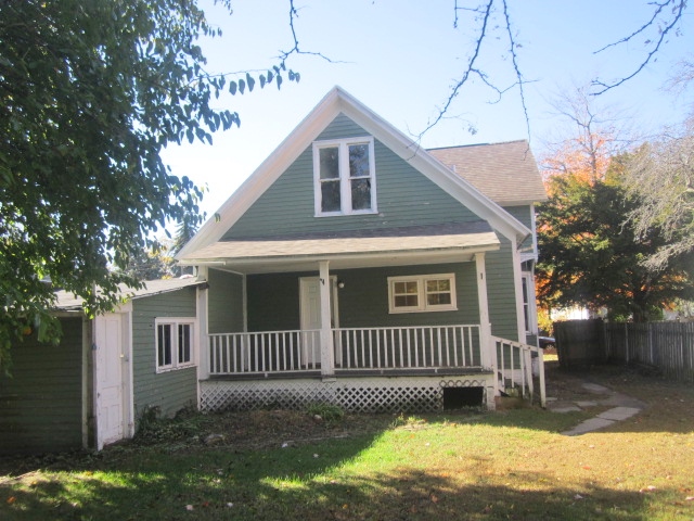 1312 Ransom Street
