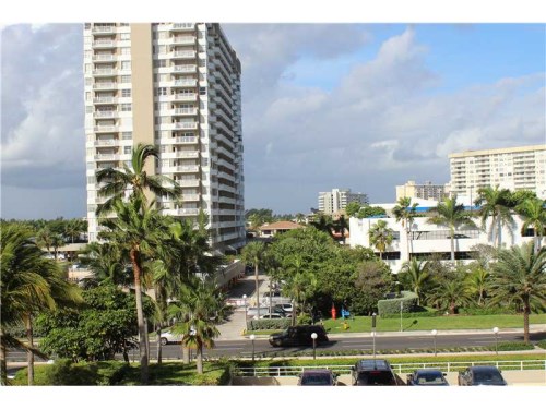 1950 S OCEAN DR # 3E