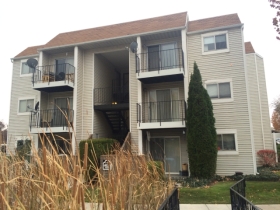 4629 S Quail Vista Cv #K