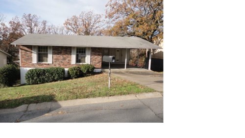 1927 Broken Arrow Dr