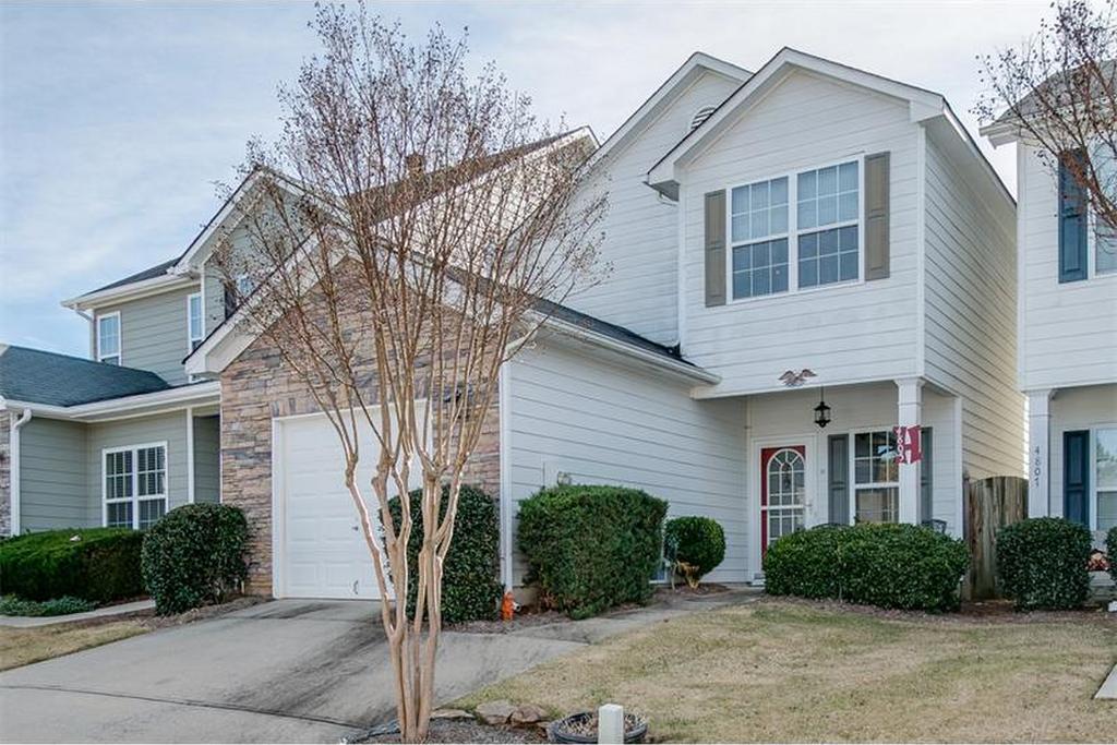 4805 Tangerine Circle