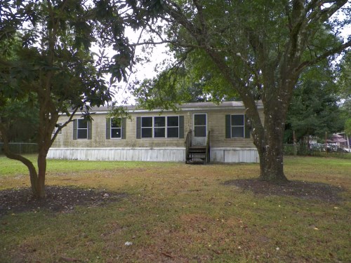 3418 SE 93rd Street