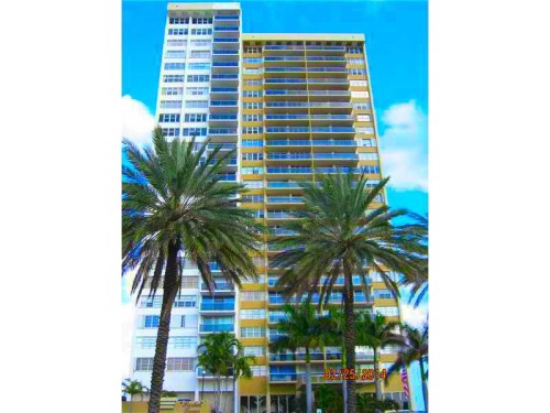 3140 S OCEAN DR # 1510