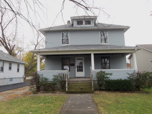 1114 Clara Avenue